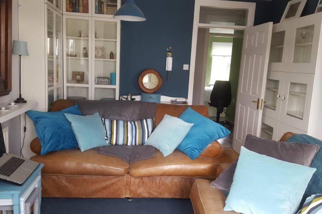 Galway City Lovely 2 Bed Apartment Exterior foto