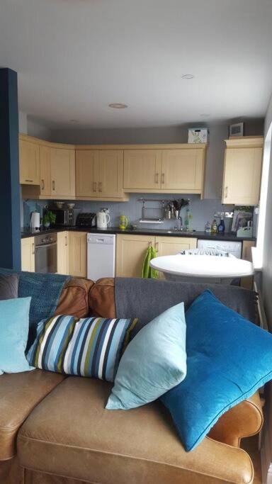 Galway City Lovely 2 Bed Apartment Exterior foto